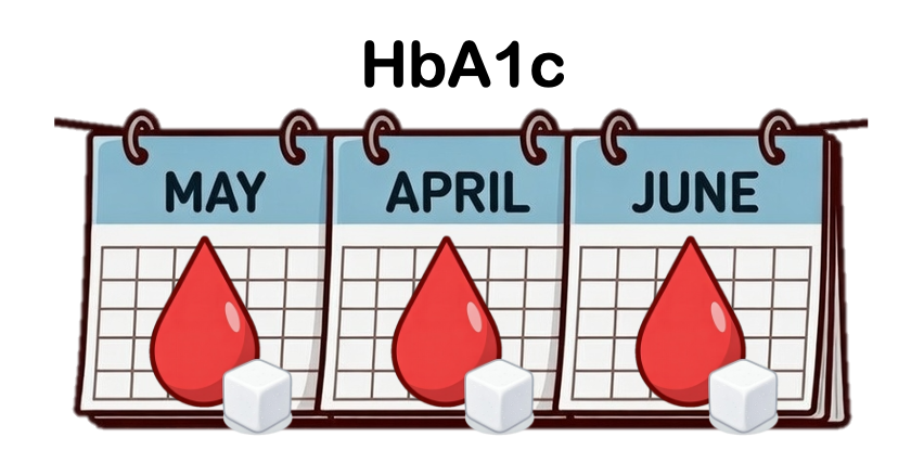 HbA1c panel