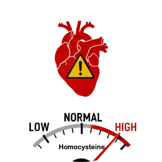 Homocysteine panel