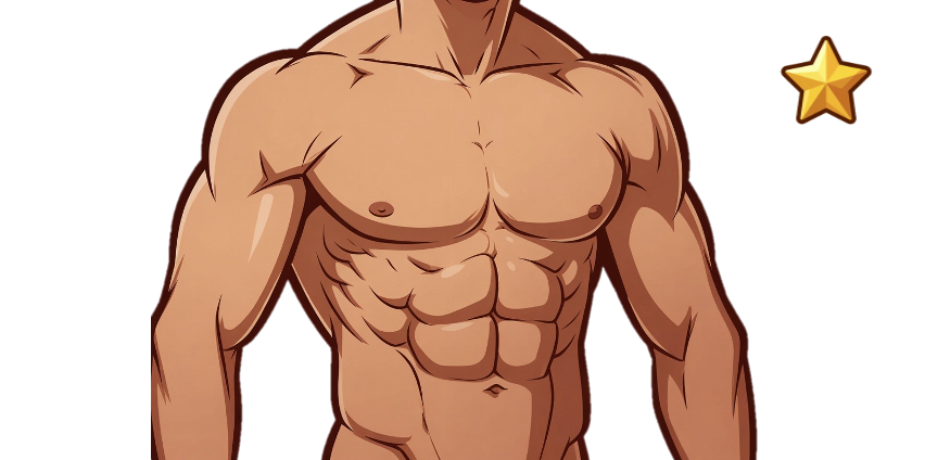 gold star testosterone test